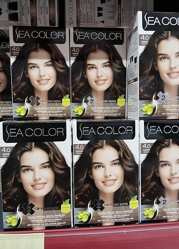 BOYA ÇEŞİTLERİ İÇİN YANA KAYDIRINIZ - Görsel 10