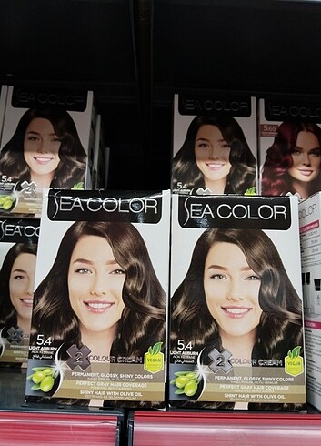 BOYA ÇEŞİTLERİ İÇİN YANA KAYDIRINIZ - Görsel 13