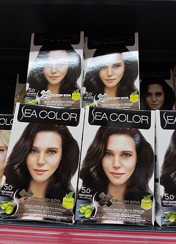 BOYA ÇEŞİTLERİ İÇİN YANA KAYDIRINIZ - Görsel 14