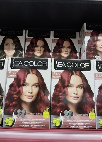 BOYA ÇEŞİTLERİ İÇİN YANA KAYDIRINIZ - Görsel 15