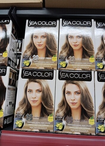 BOYA ÇEŞİTLERİ İÇİN YANA KAYDIRINIZ - Görsel 17