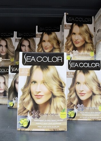 BOYA ÇEŞİTLERİ İÇİN YANA KAYDIRINIZ - Görsel 20