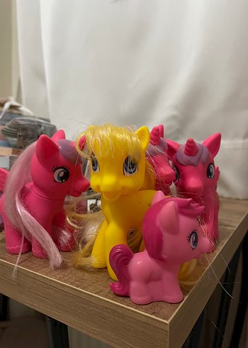 ponyler