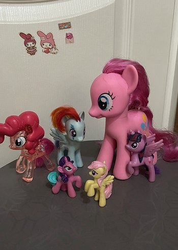 My Little Pony