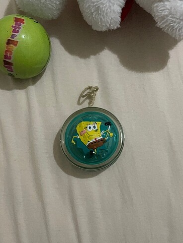 sunger bob yoyo