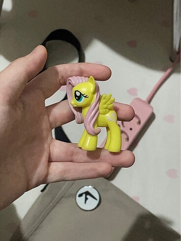 My little pony fluttershy