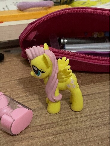  Beden My little pony fluttershy