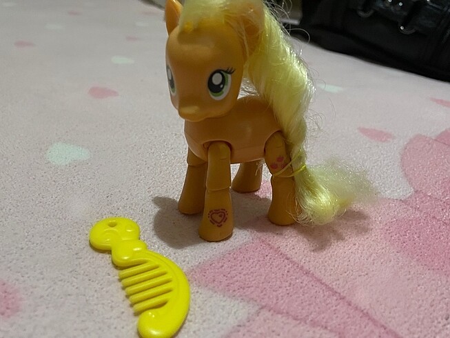 applejack my little pony