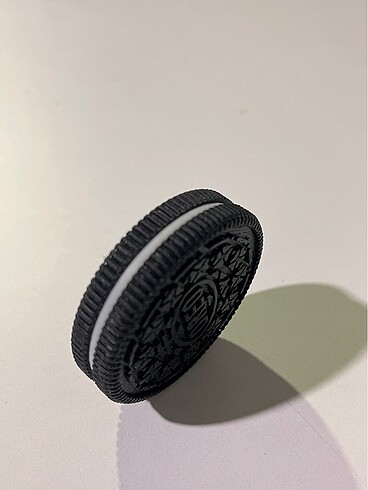 Oreo bisküvi oyuncak