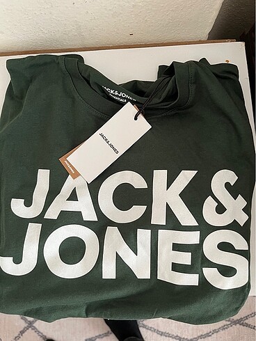 Jack jones tişört