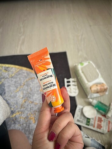 Yves rocher - Görsel 4