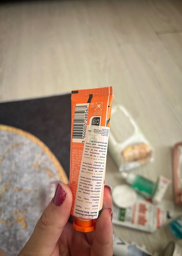 Yves rocher - Görsel 5