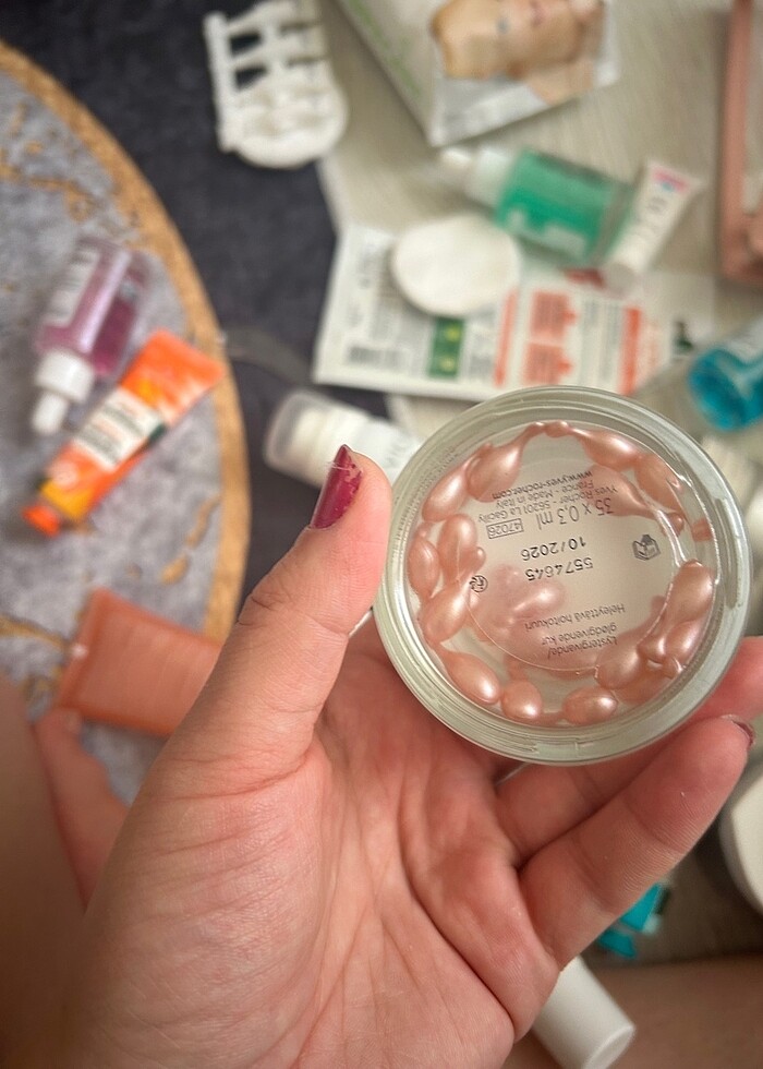 Yves rocher - Görsel 3