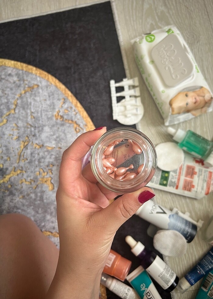 Yves rocher - Görsel 2