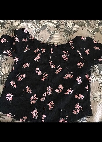 xl Beden crop etek takımı