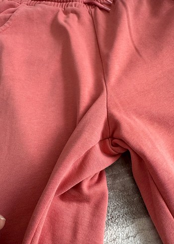 LCWaikiki Kız Çocuk Eşofman Altı - Görsel 3