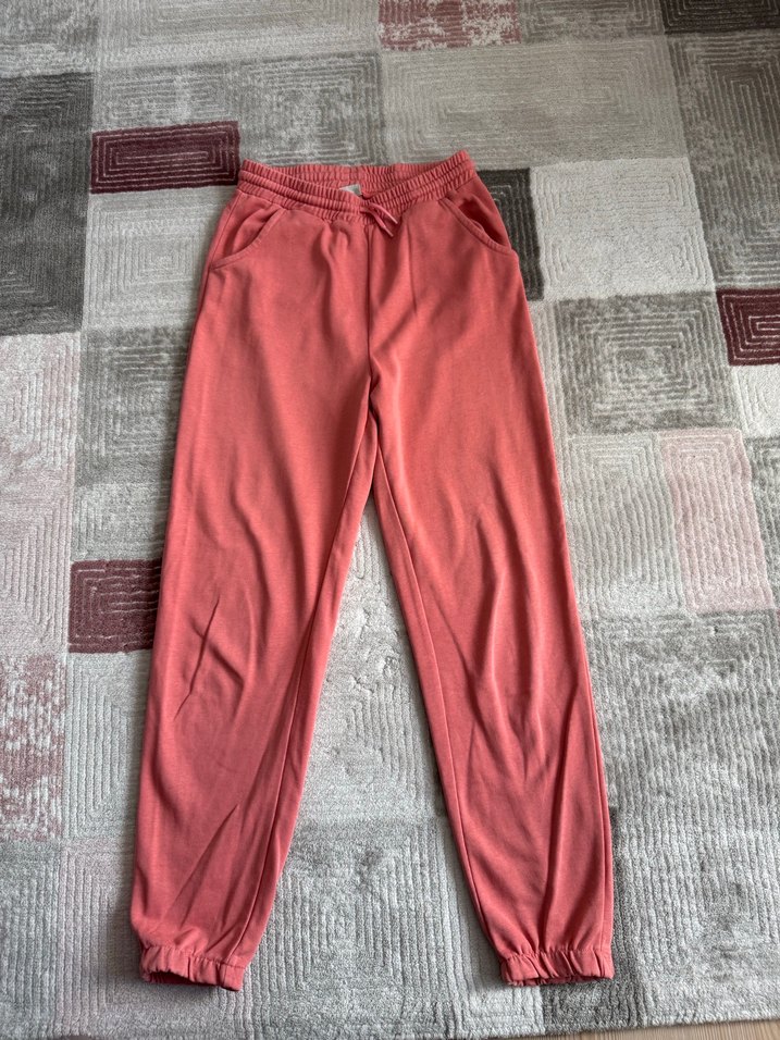 LCWaikiki Kız Çocuk Eşofman Altı - Görsel 2