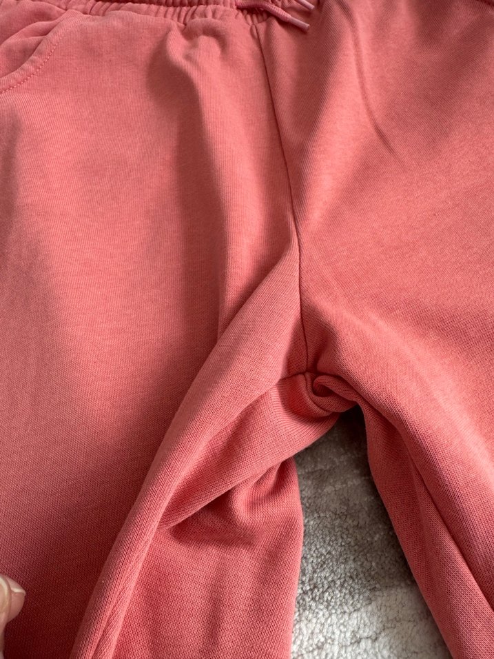 LCWaikiki Kız Çocuk Eşofman Altı - Görsel 3