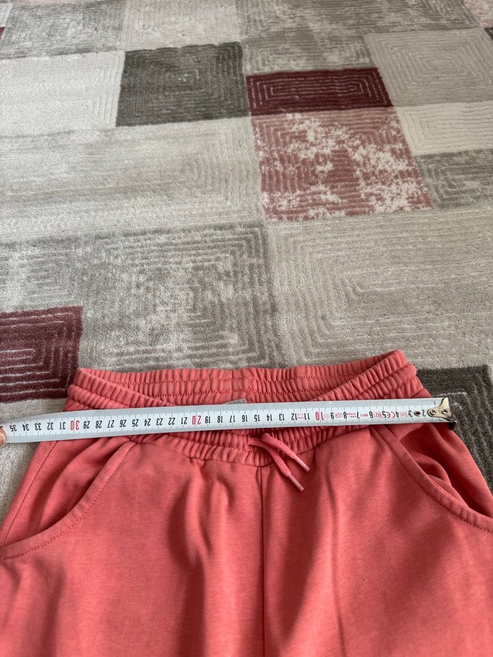 LCWaikiki Kız Çocuk Eşofman Altı - Görsel 5