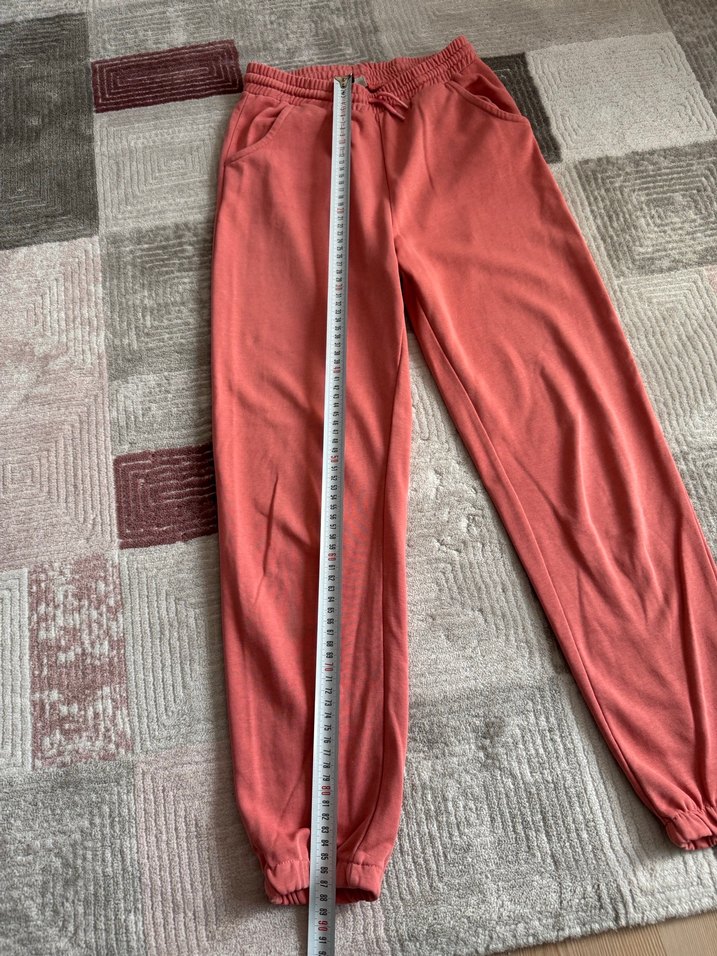 LCWaikiki Kız Çocuk Eşofman Altı - Görsel 4