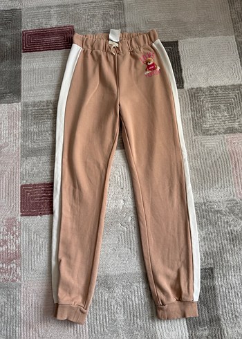 LCWaikiki kız çocuk eşofman altı - Görsel 2