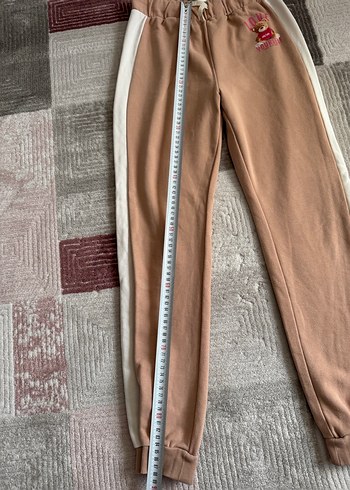 LCWaikiki kız çocuk eşofman altı - Görsel 3