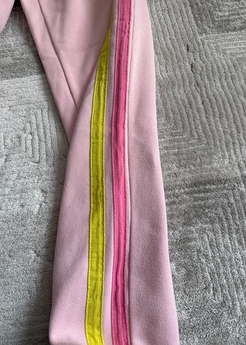 LCWaikiki kız çocuk Eşofman Altı - Görsel 5