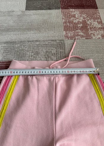 LCWaikiki kız çocuk Eşofman Altı - Görsel 3