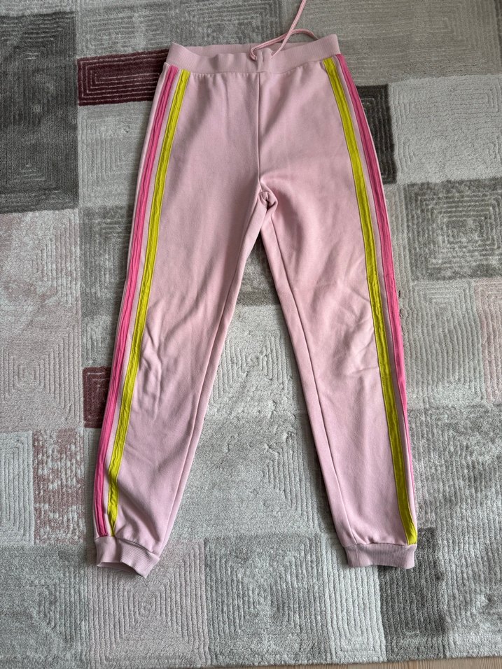 LCWaikiki kız çocuk Eşofman Altı - Görsel 2