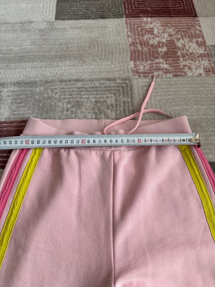 LCWaikiki kız çocuk Eşofman Altı - Görsel 3