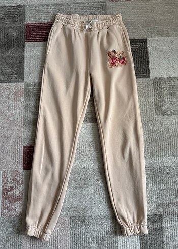 LCWaikiki kız çocuk eşofman altı - Görsel 2