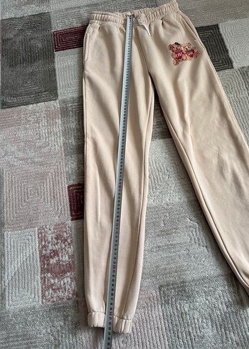 LCWaikiki kız çocuk eşofman altı - Görsel 6