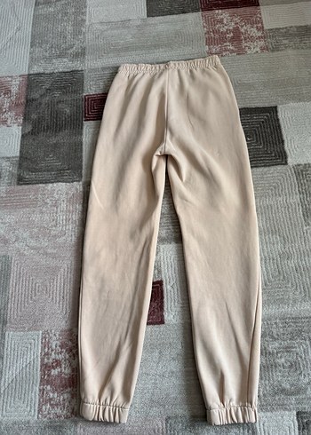 LCWaikiki kız çocuk eşofman altı - Görsel 8