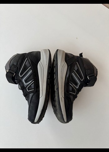 Slazenger Siyah Erkek Çocuk Botu - Görsel 3