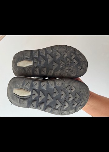 Slazenger Siyah Erkek Çocuk Botu - Görsel 5