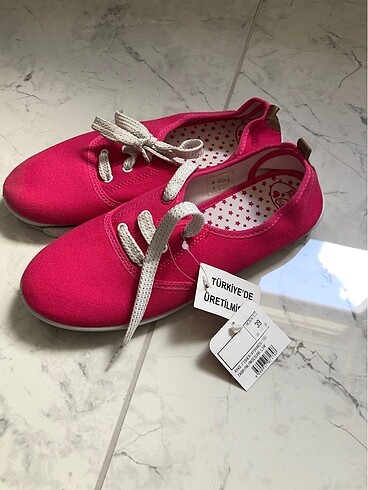 LC Waikiki LCWaikiki bez ayakkabı