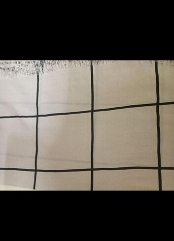 2 şal biri Armine diğeri butik ürünü - Görsel 3