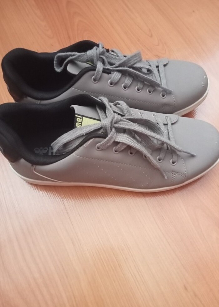 Hummel ayakkabı - Görsel 2