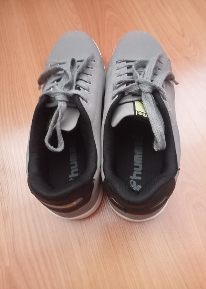 Hummel ayakkabı - Görsel 3