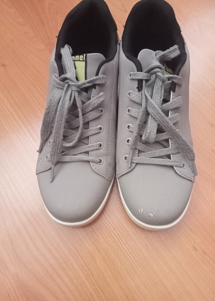 Hummel ayakkabı - Görsel 4