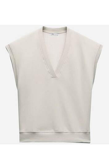 Zara süveter - Görsel 5