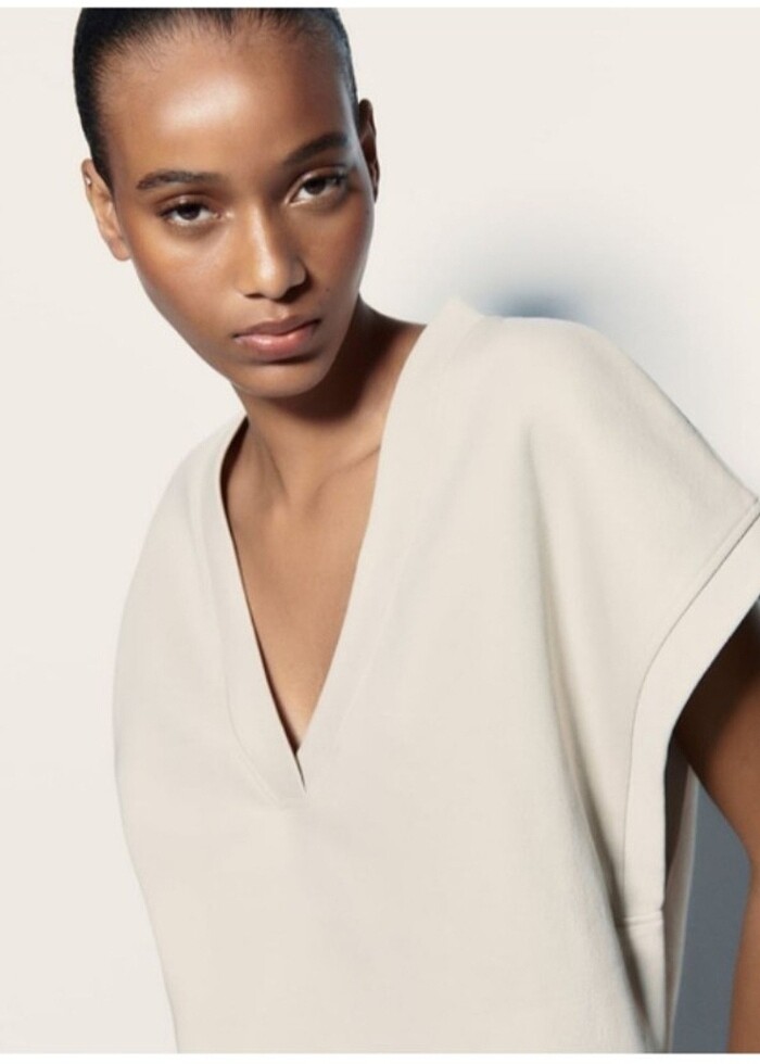 Zara süveter - Görsel 3