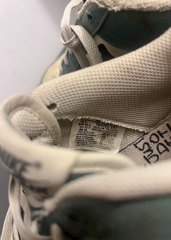 Nike  Ayakkabı - Görsel 4