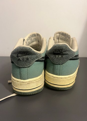 Nike  Ayakkabı - Görsel 2