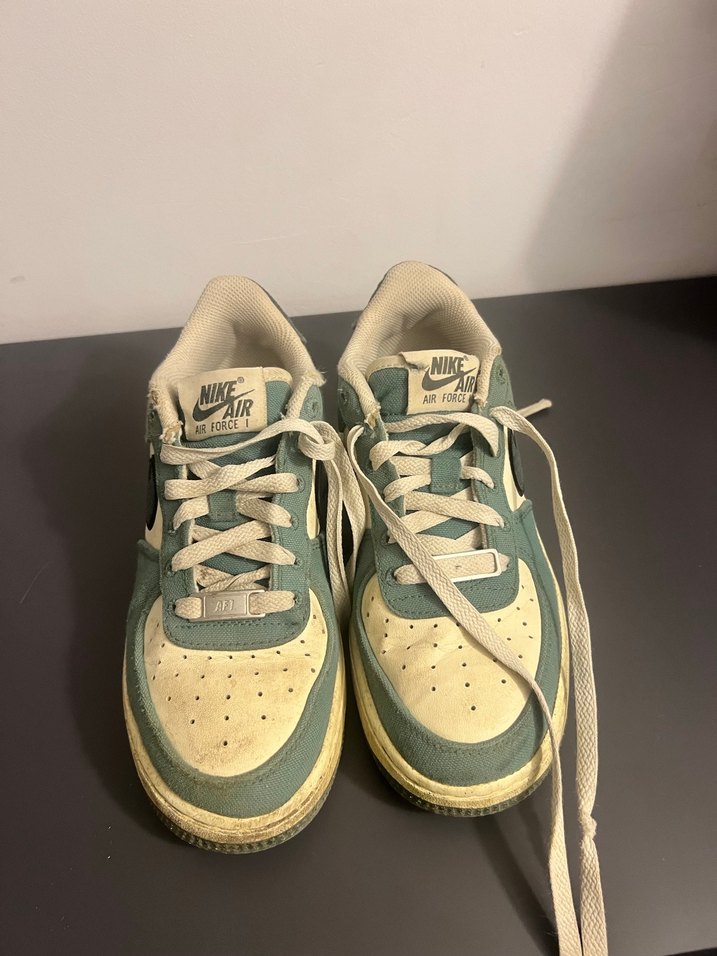 Nike  Ayakkabı - Görsel 3