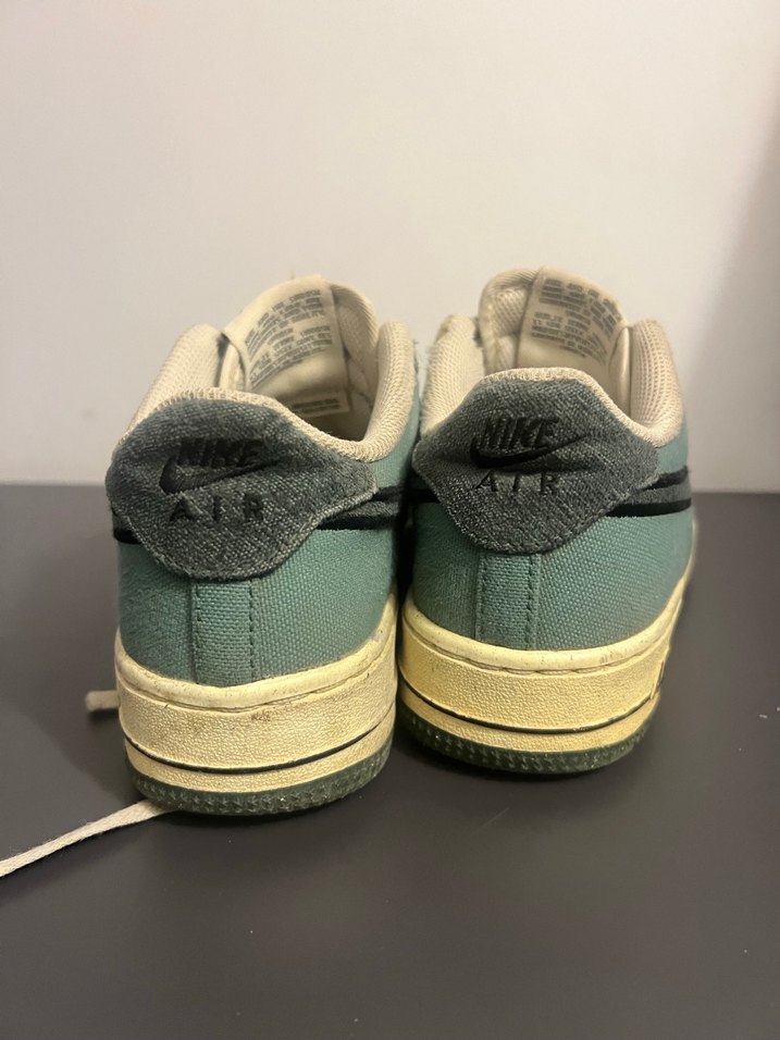 Nike  Ayakkabı - Görsel 2