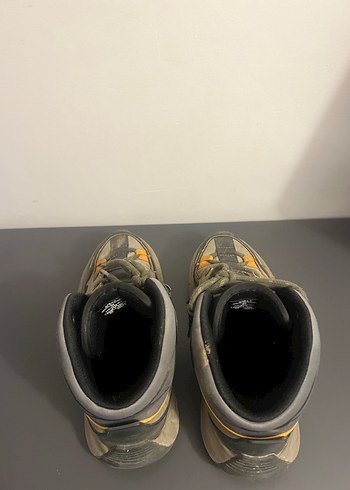 Erkek Çocuk Spor Ayakkabı - Görsel 2