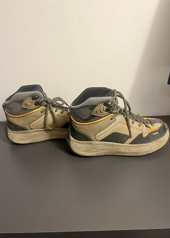 Erkek Çocuk Spor Ayakkabı - Görsel 3