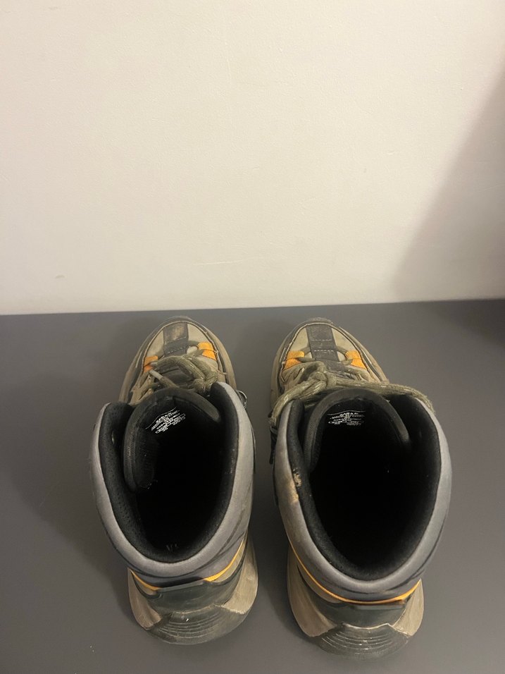 Erkek Çocuk Spor Ayakkabı - Görsel 2