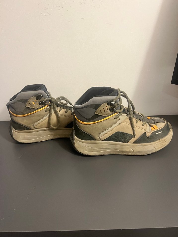 Erkek Çocuk Spor Ayakkabı - Görsel 3